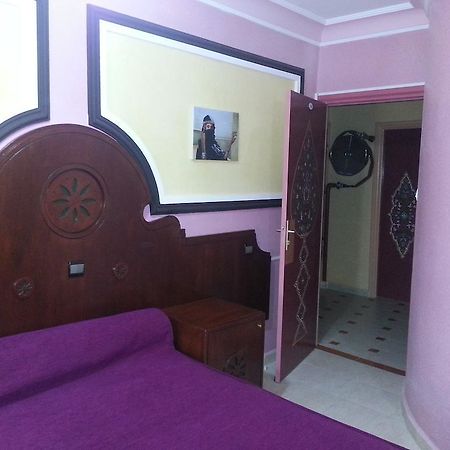 Hotel Abda Safi Exterior foto
