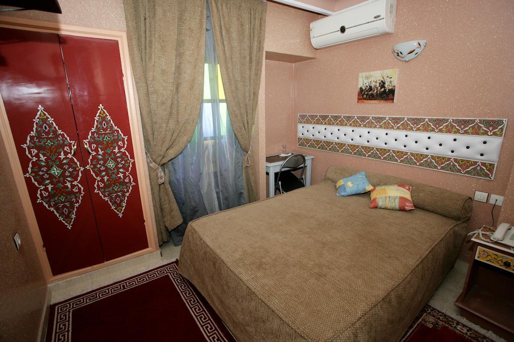 Hotel Abda Safi Cameră foto