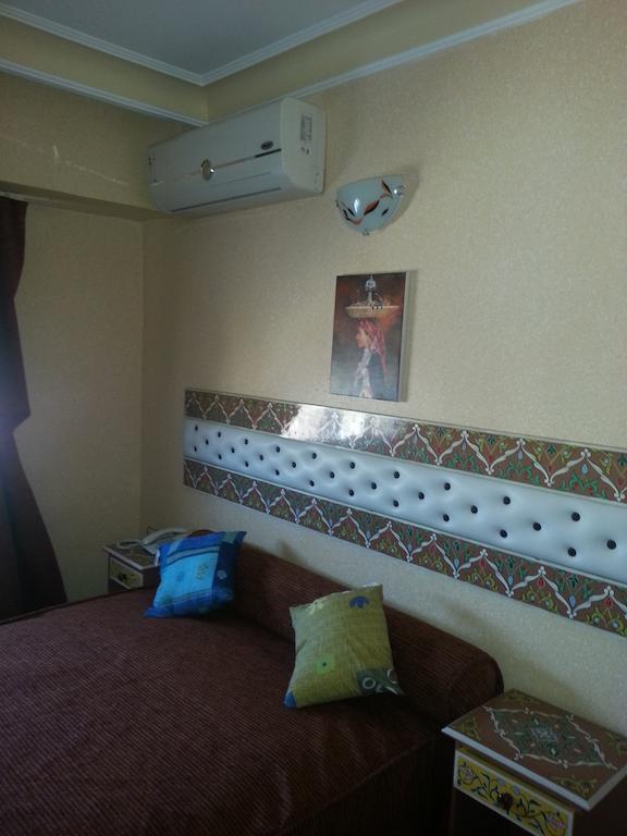 Hotel Abda Safi Cameră foto