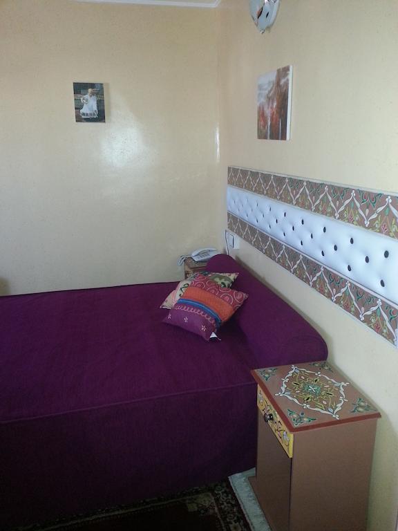 Hotel Abda Safi Cameră foto
