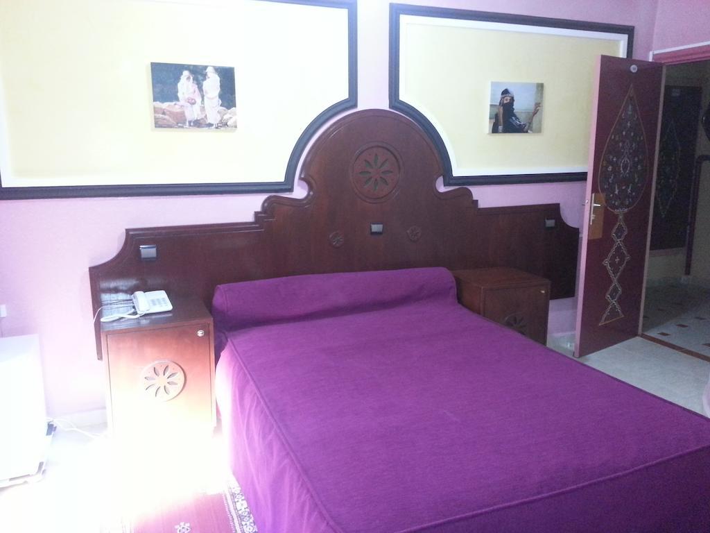 Hotel Abda Safi Exterior foto