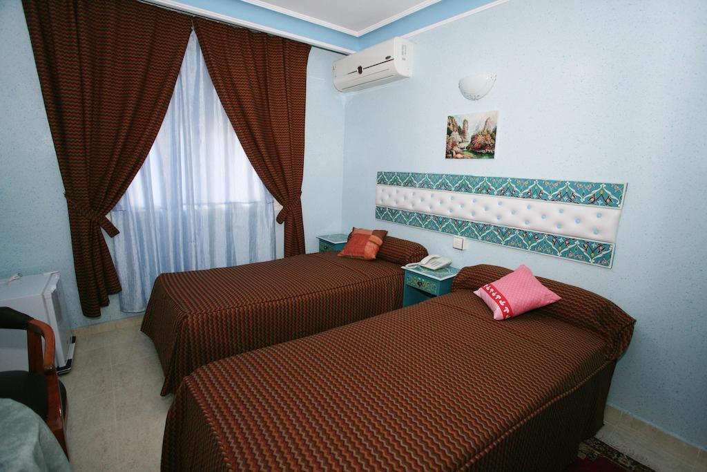 Hotel Abda Safi Cameră foto